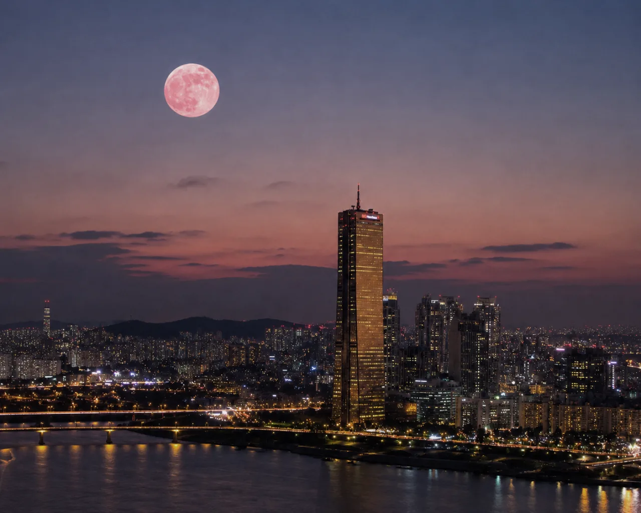 63 스카이피크닉 전망대