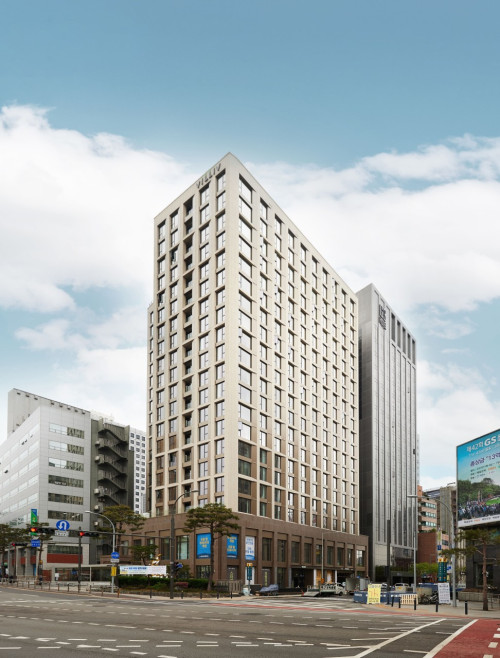 홈즈스테이 명동