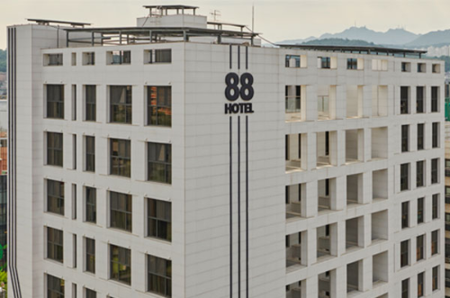88호텔