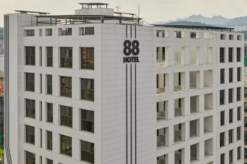 88호텔